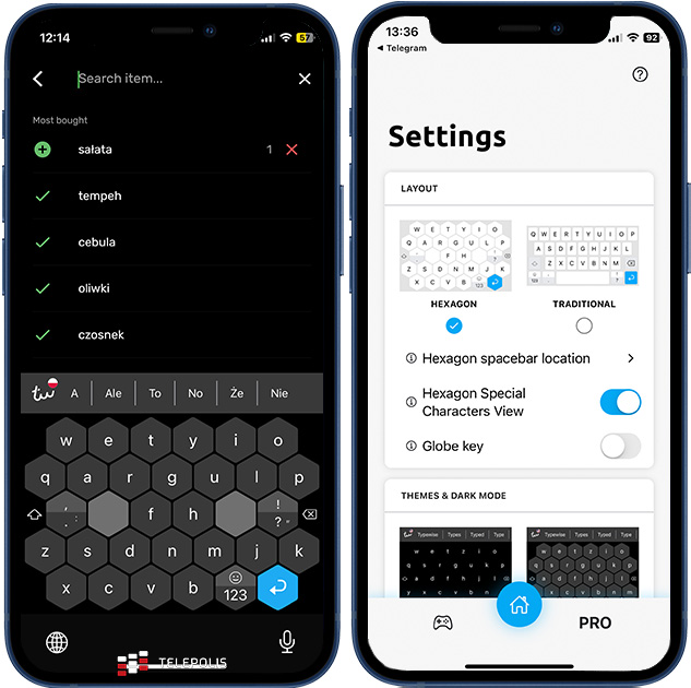 Top 6 aplikacji, które zawsze instaluję na swoim smartfonie