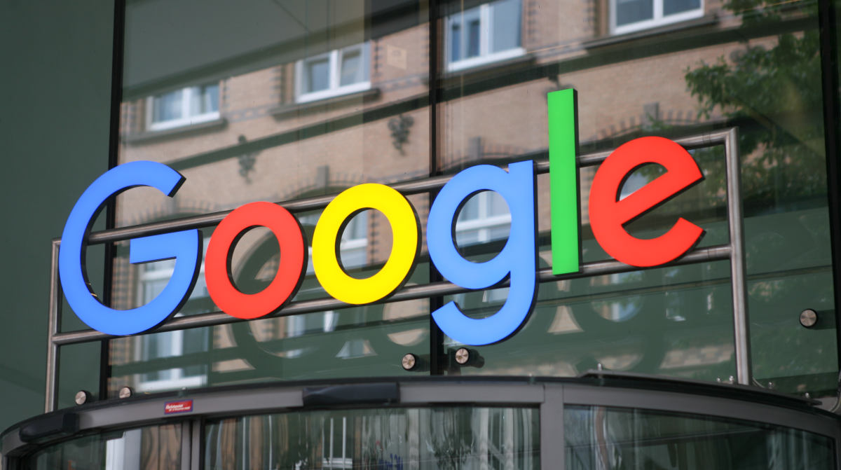 Google pomoże Polakom. Wyda w tym celu 4,5 mln zł