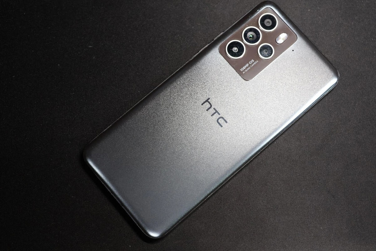 HTC U23 Pro to prawie flagowiec. Zapowiada się na wielki powrót