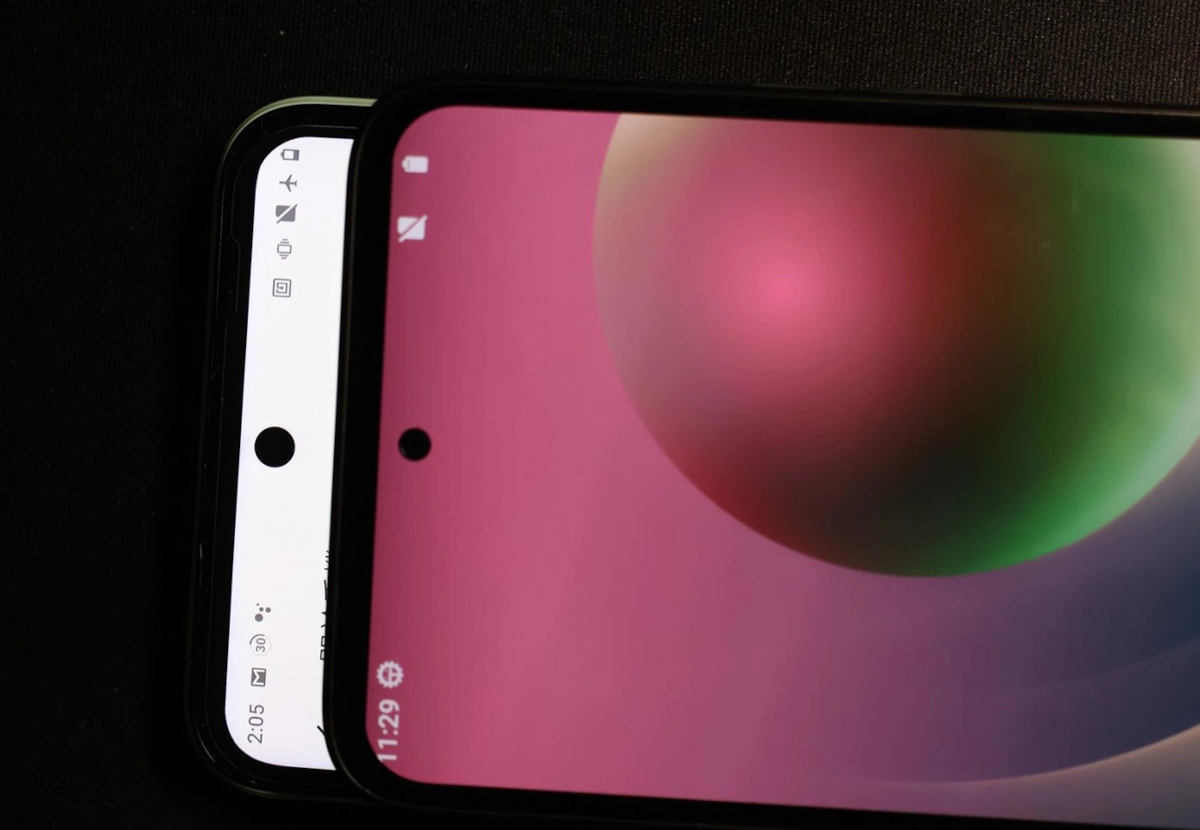 HTC U23 Pro to prawie flagowiec. Zapowiada się na wielki powrót
