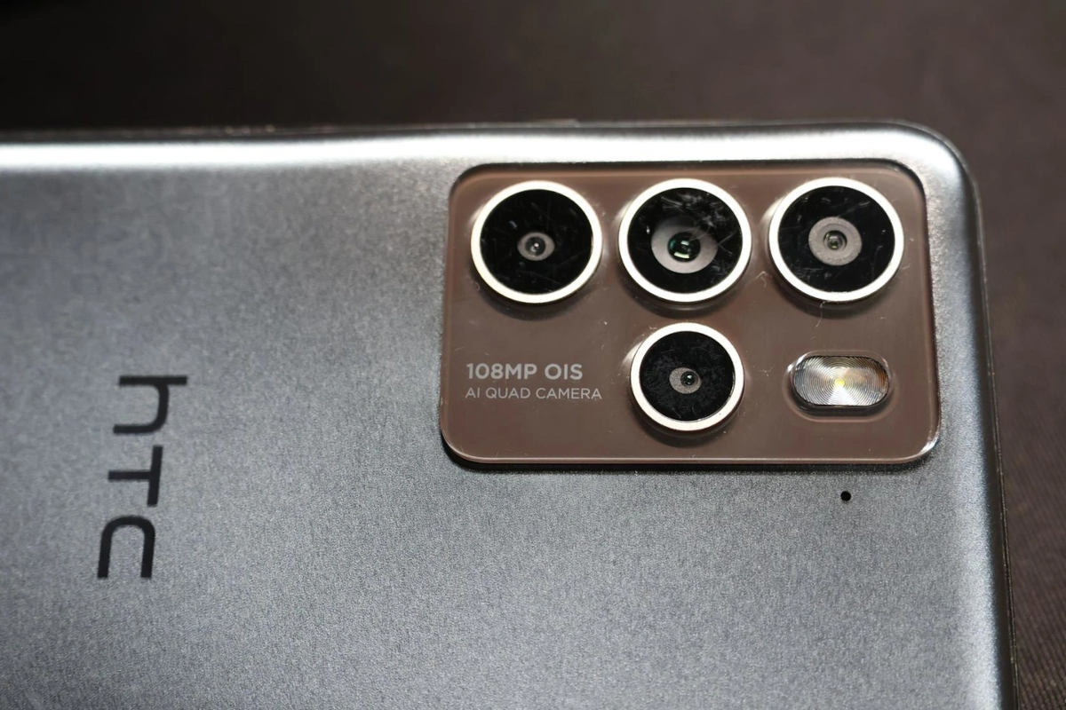 HTC U23 Pro to prawie flagowiec. Zapowiada się na wielki powrót