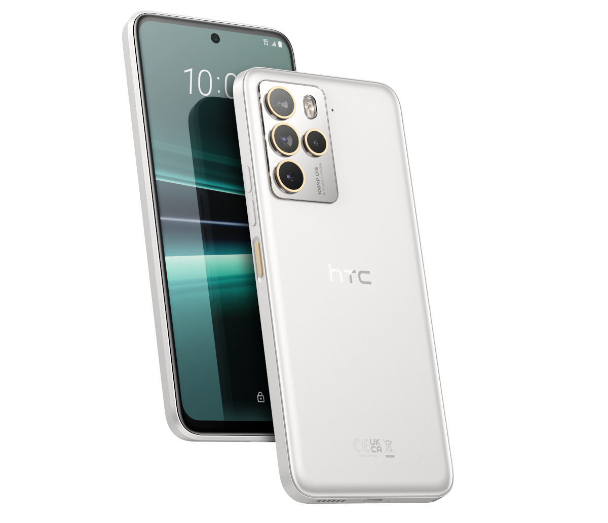 HTC U23 pro debiutuje w Polsce. Wielki powrót zapomnianej marki