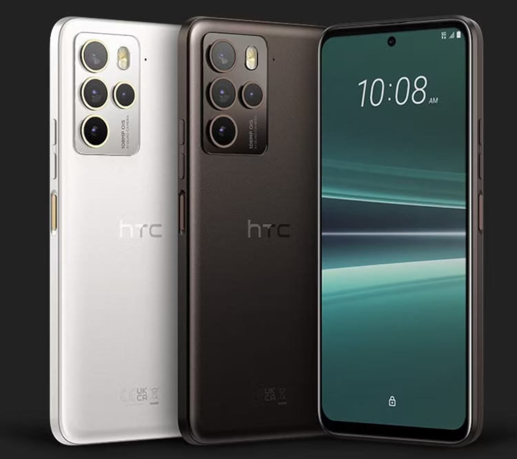 HTC U23 pro debiutuje w Polsce. Wielki powrót zapomnianej marki