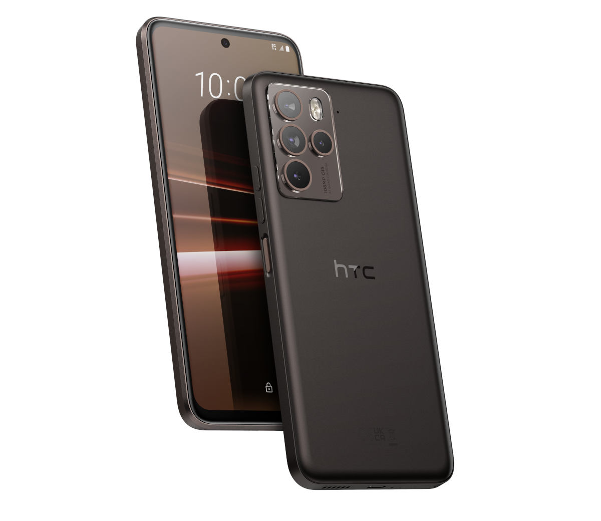 HTC U23 pro debiutuje w Polsce. Wielki powrót zapomnianej marki