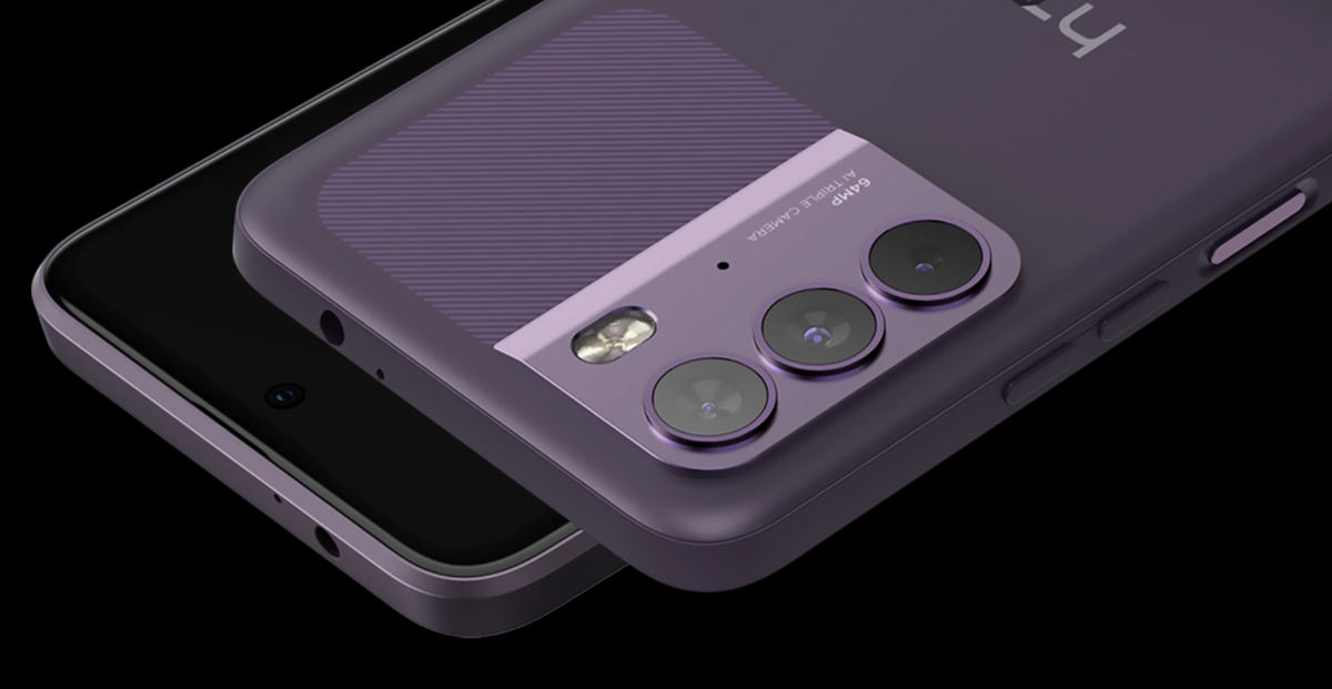 HTC szaleje. Ma jeszcze jedną nowość, HTC U23
