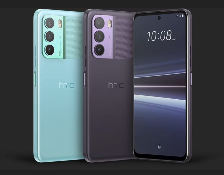 HTC szaleje. Ma jeszcze jedną nowość, HTC U23