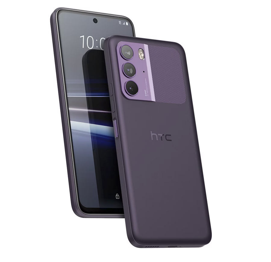 HTC szaleje. Ma jeszcze jedną nowość, HTC U23