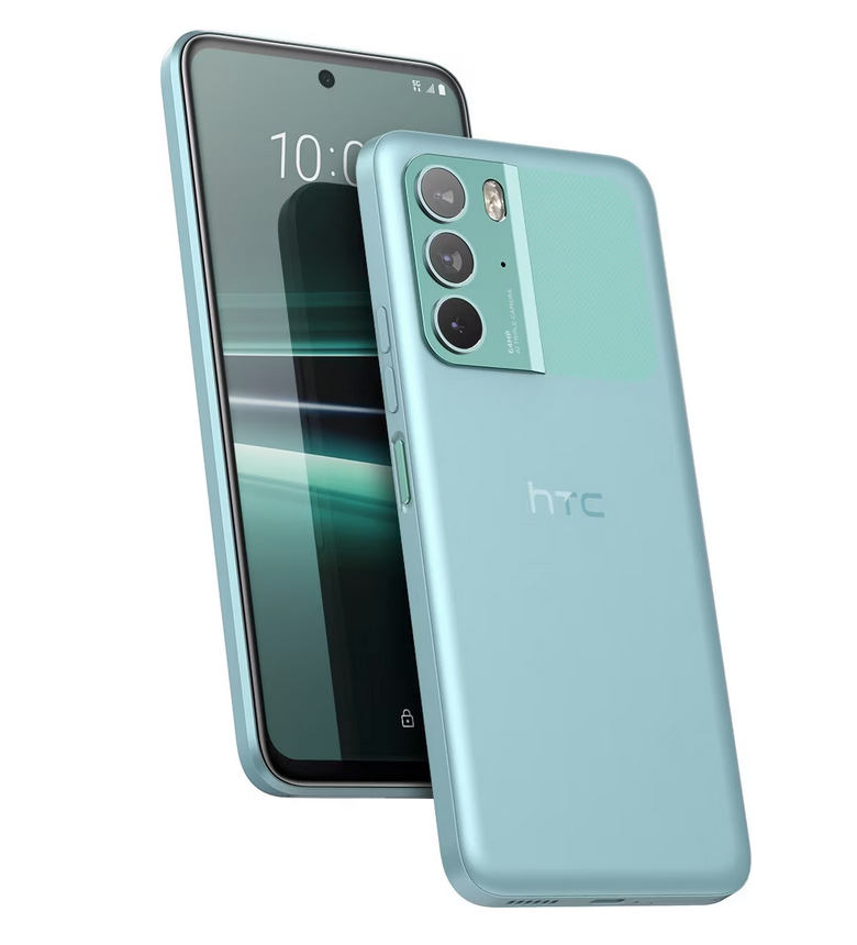 HTC szaleje. Ma jeszcze jedną nowość, HTC U23