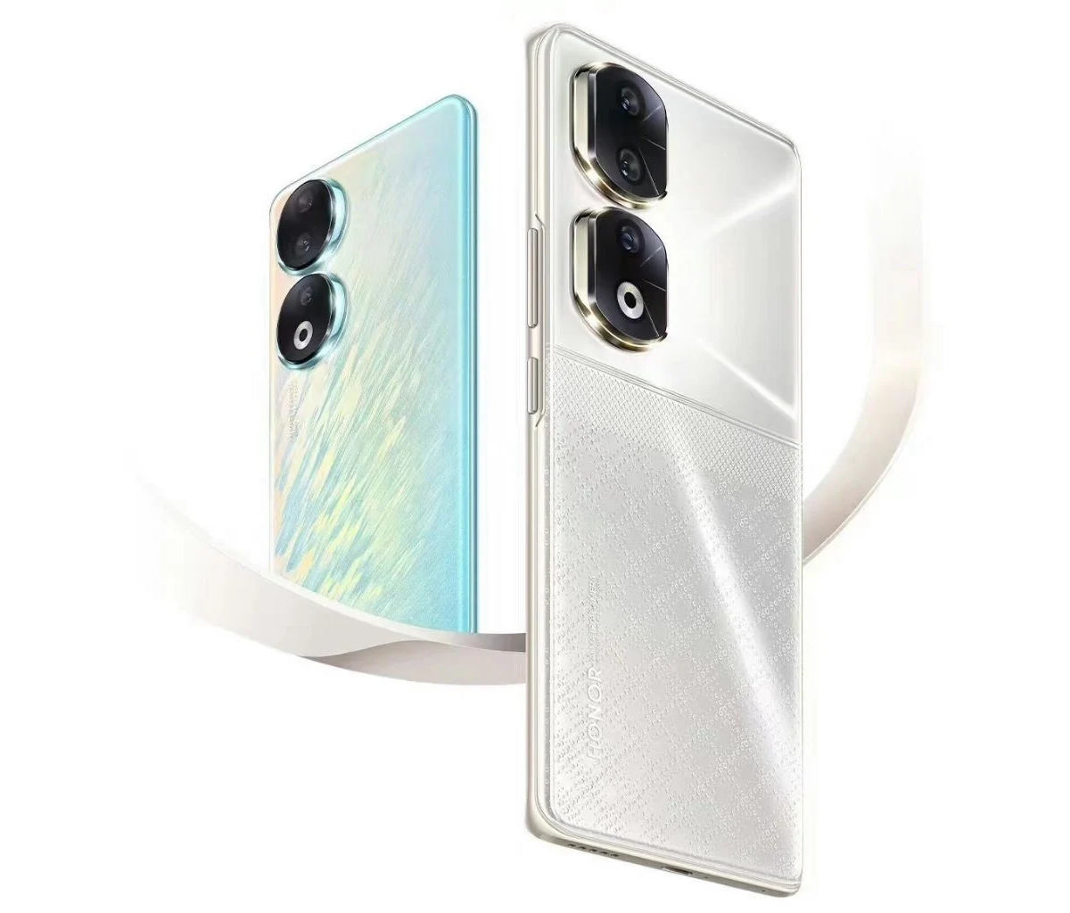 Honor 90 i Honor 90 Pro już za kilka dni. Tak wyglądają na żywo