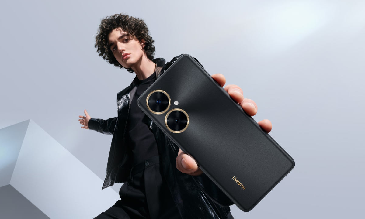 Huawei nova 11i już w Polsce. Na start promocje