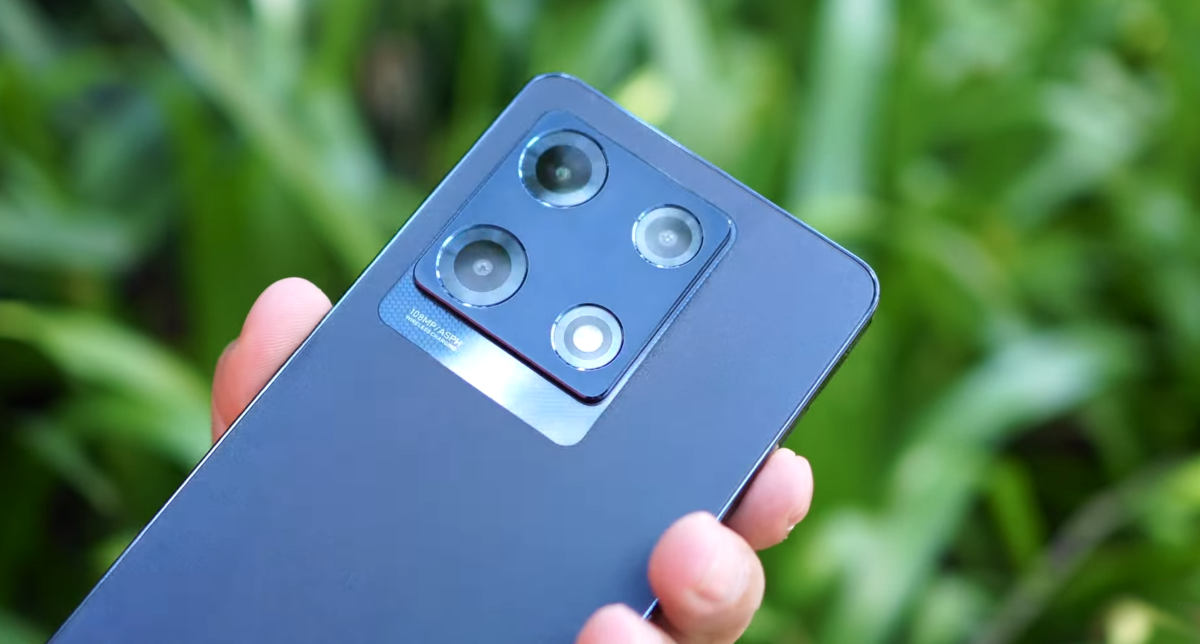Infinix Note 30: premiera nowej serii przed nami. Coraz mniej tajemnic
