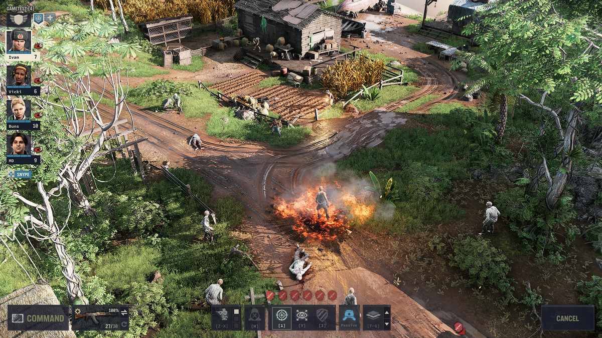 Wielki powrót klasyka. Jagged Alliance 3 z datą premiery
