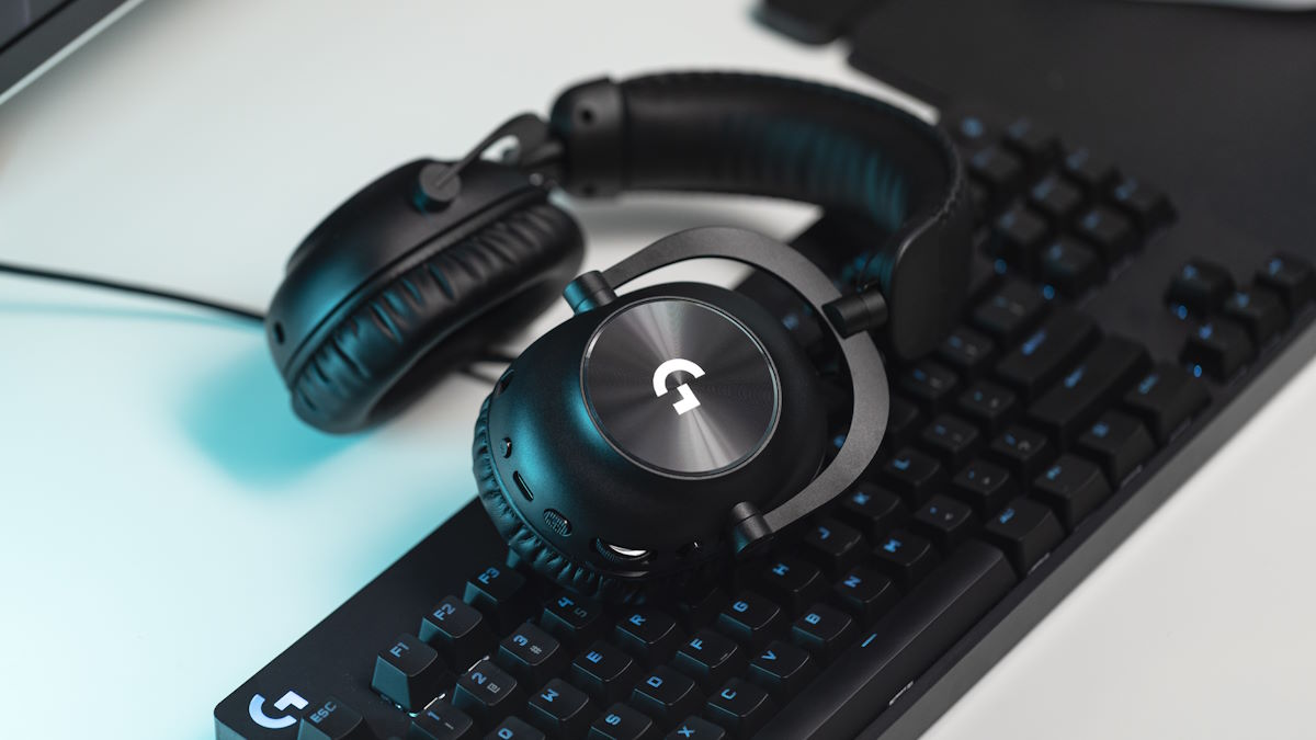 Logitech G PRO X 2, czyli nowa wersja rewelacyjnych słuchawek dla graczy
