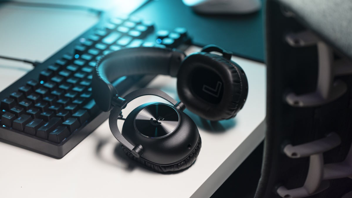 Logitech G PRO X 2, czyli nowa wersja rewelacyjnych słuchawek dla graczy
