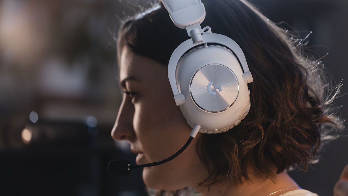 Logitech G PRO X 2, czyli nowa wersja rewelacyjnych słuchawek dla graczy