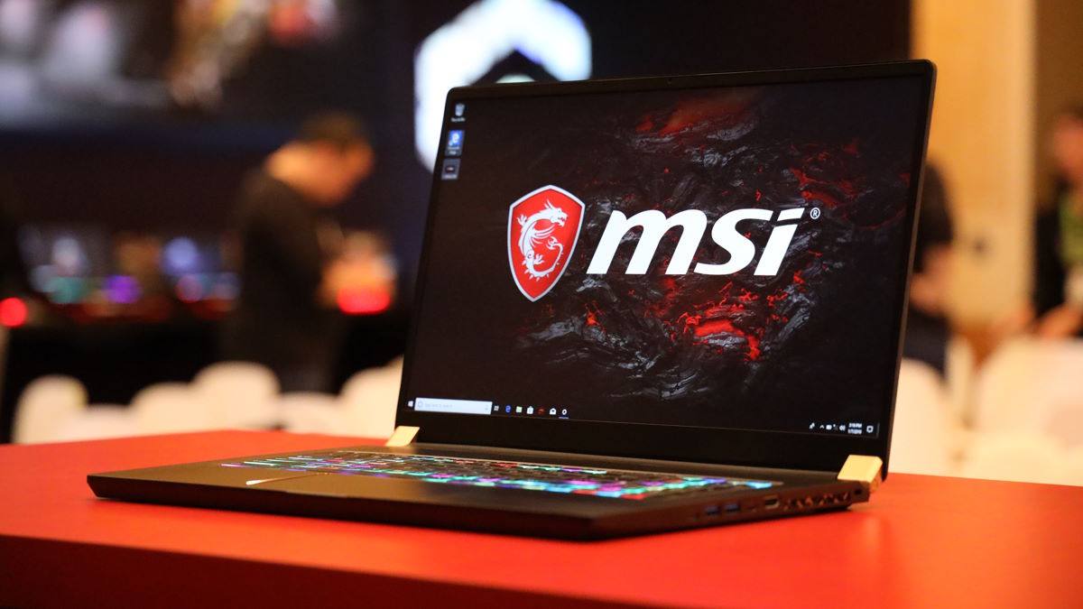 Poważny wyciek MSI. Sprzęty producenta są zagrożone