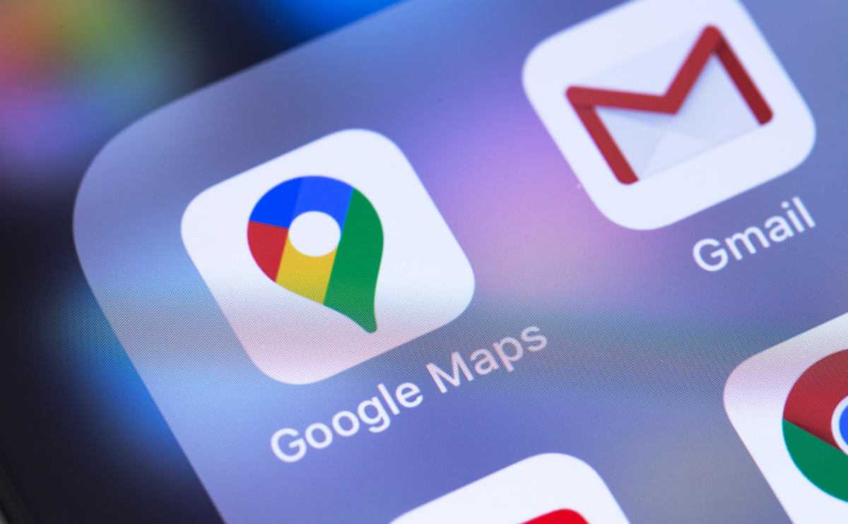 Mapy Google z zachwycającą nowością. Musisz to sprawdzić