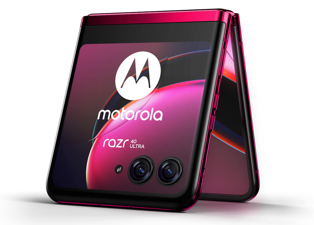 Motorola Razr 40 Ultra już w sklepie. Znamy cenę
