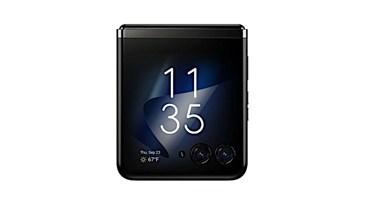 Motorola Razr+ 2023 w Geekbench 6. To ile będzie tych składaków?