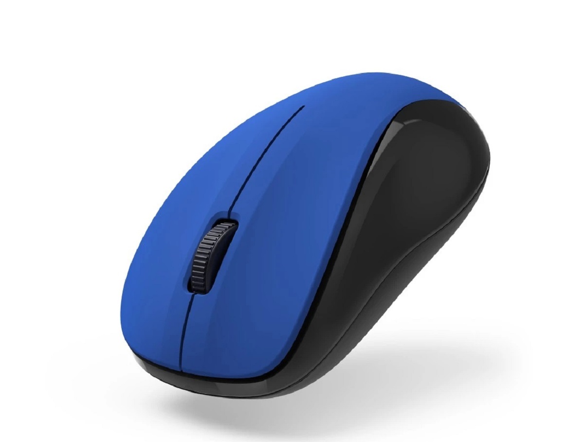 Bolą Cię nadgarstki? Hama proponuje nowe myszy ergonomiczne