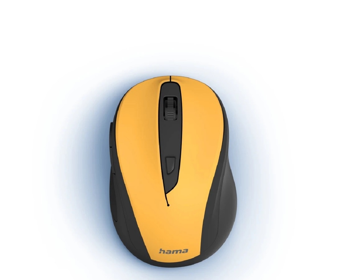 Bolą Cię nadgarstki? Hama proponuje nowe myszy ergonomiczne