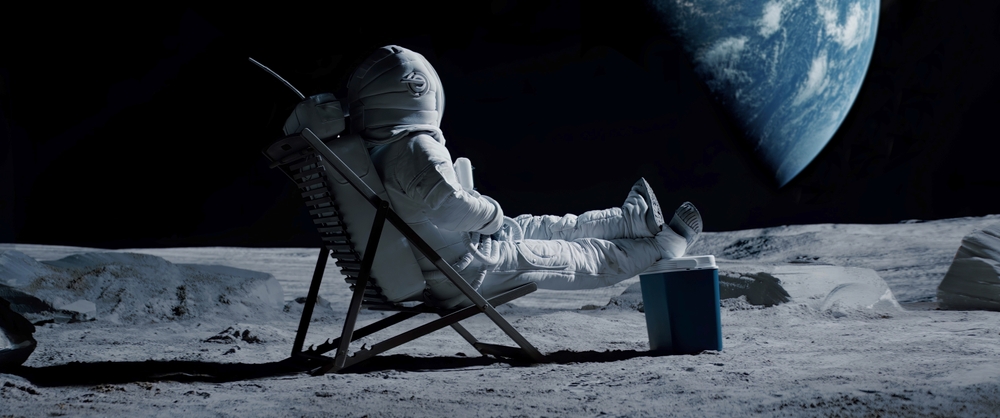 NASA wydała fortunę na wódkę. Kluczem sposób produkcji