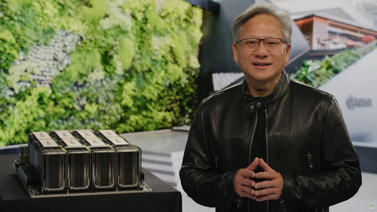 NVIDIA ma problem z dużą popularnością GPU, ale to nie tak, jak myślisz