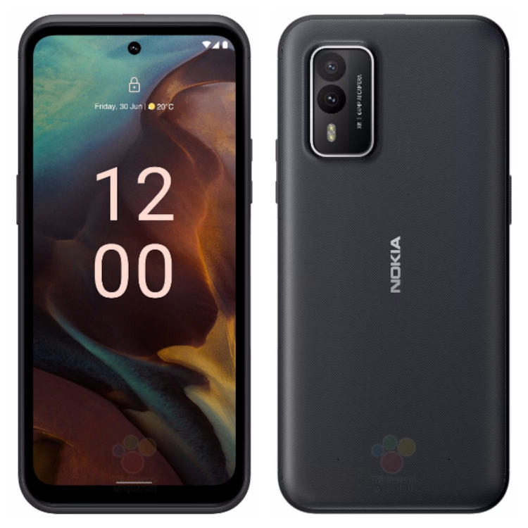 Nokia XR21 to wzmocniony smartfon 5G z czystym Androidem. Wkrótce debiut