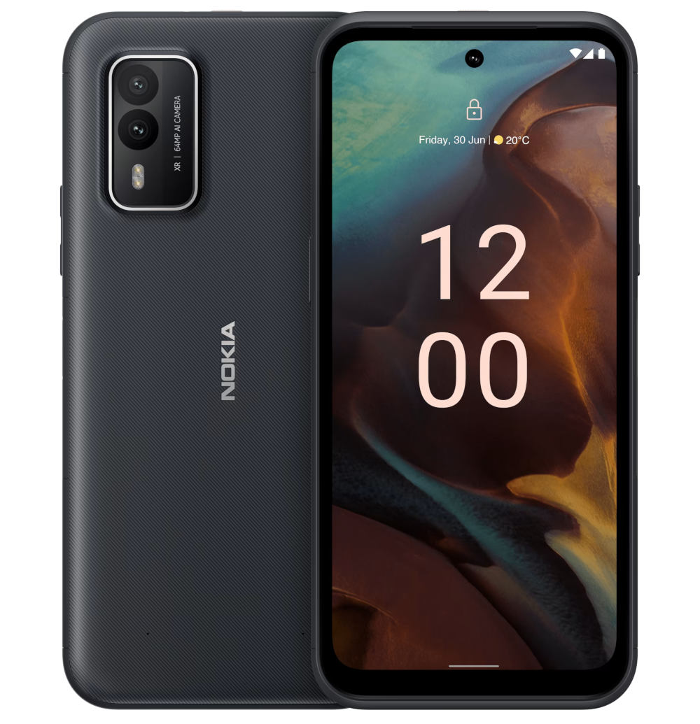 Nokia XR21 już oficjalnie. Jest niezniszczalna jak 3310, wkracza do Polski