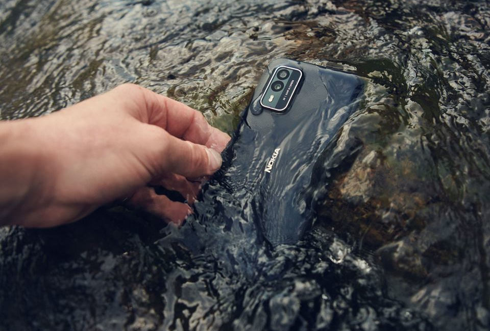 Nokia XR21 już oficjalnie. Jest niezniszczalna jak 3310, wkracza do Polski