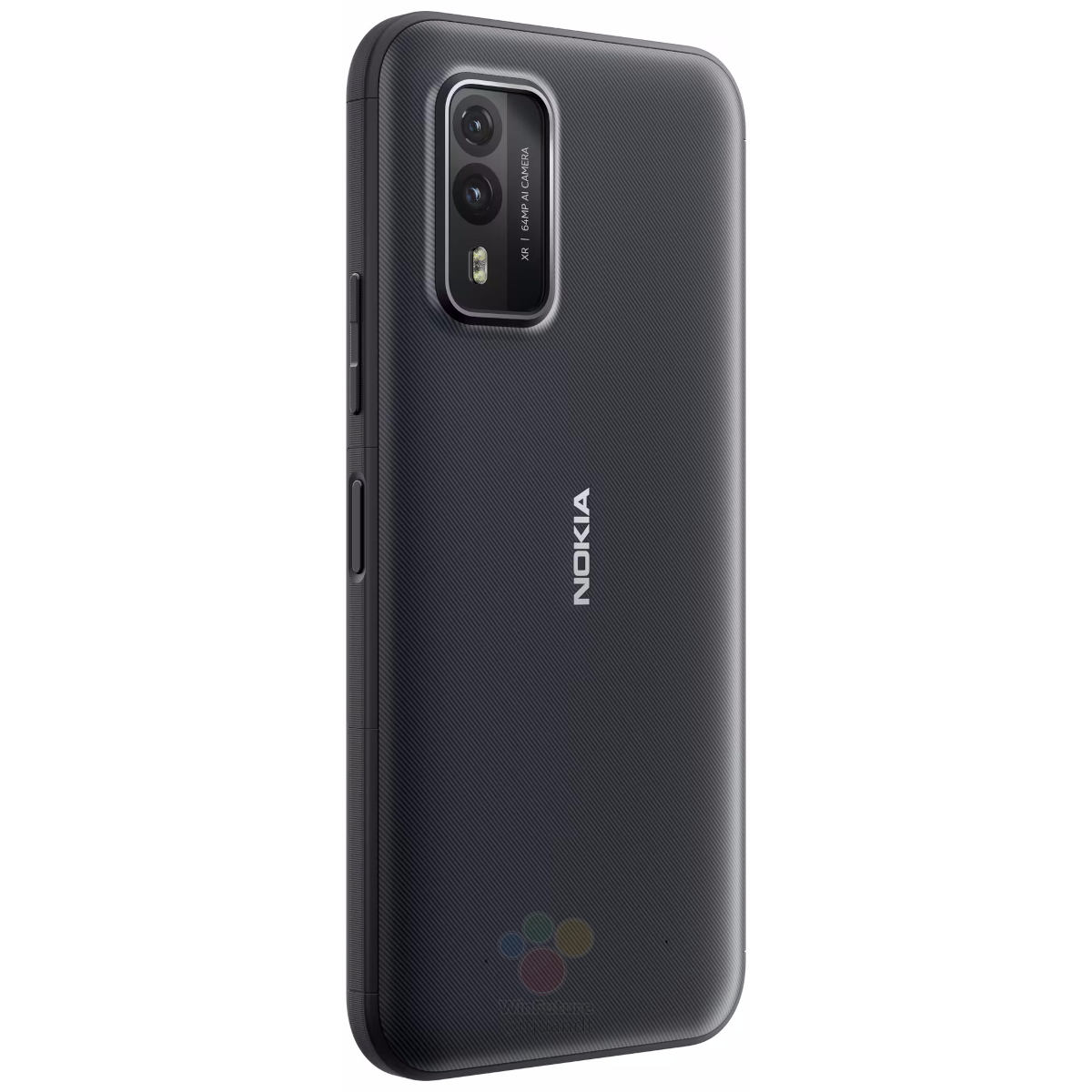 Nokia XR21 to wzmocniony smartfon 5G z czystym Androidem. Wkrótce debiut