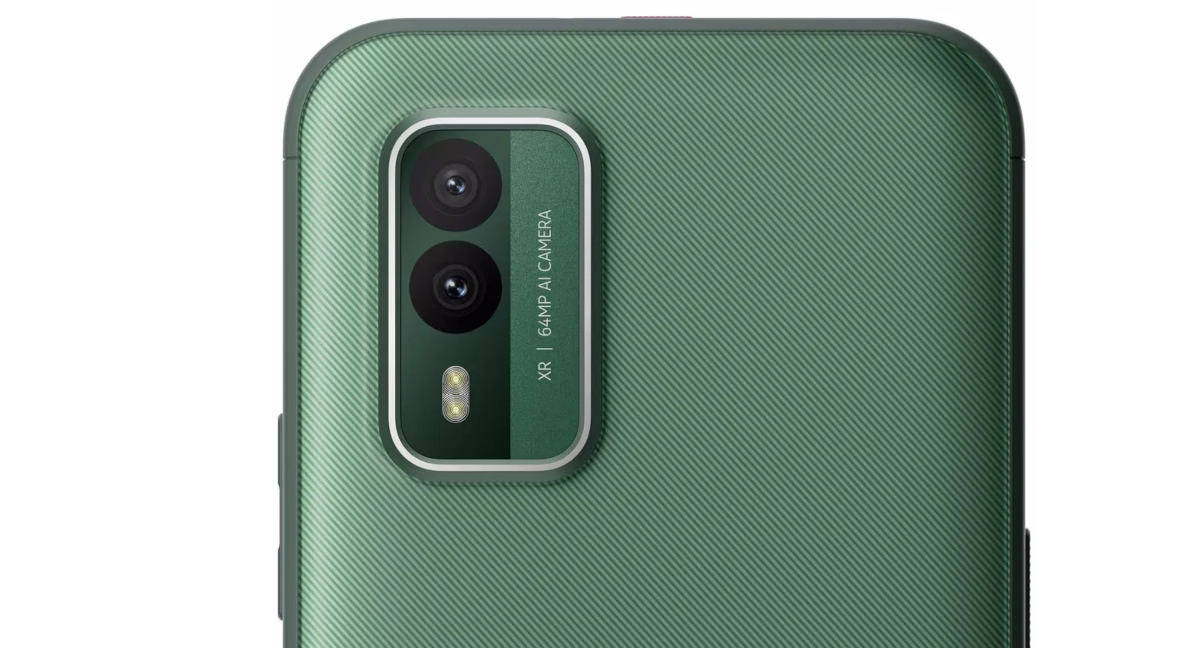Nokia XR21 to wzmocniony smartfon 5G z czystym Androidem. Wkrótce debiut