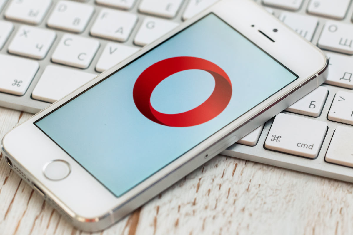 Opera wprowadza sztuczną inteligencję OpenAI. To Aria, jest za darmo