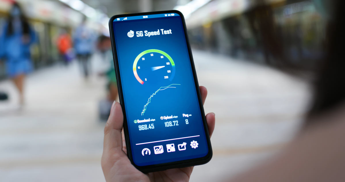 Operatorzy kłamali o prędkościach 5G, zapłacą milionowe kary