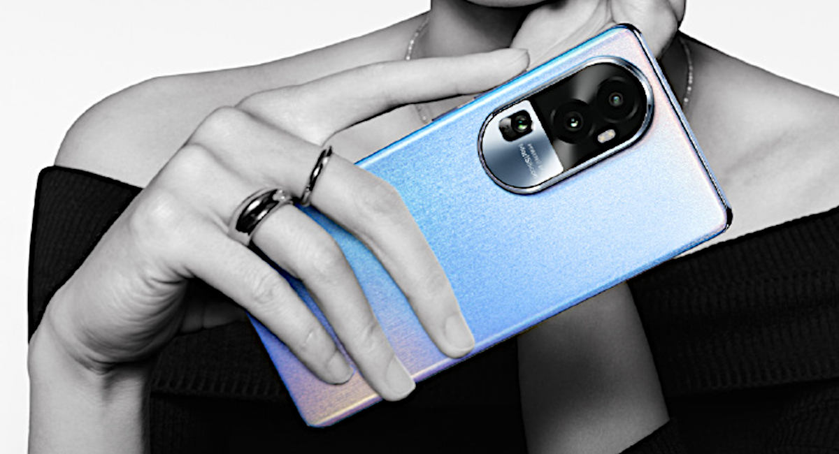 Oppo Reno10 Pro+ nadciąga. To najmocniejszy model z serii