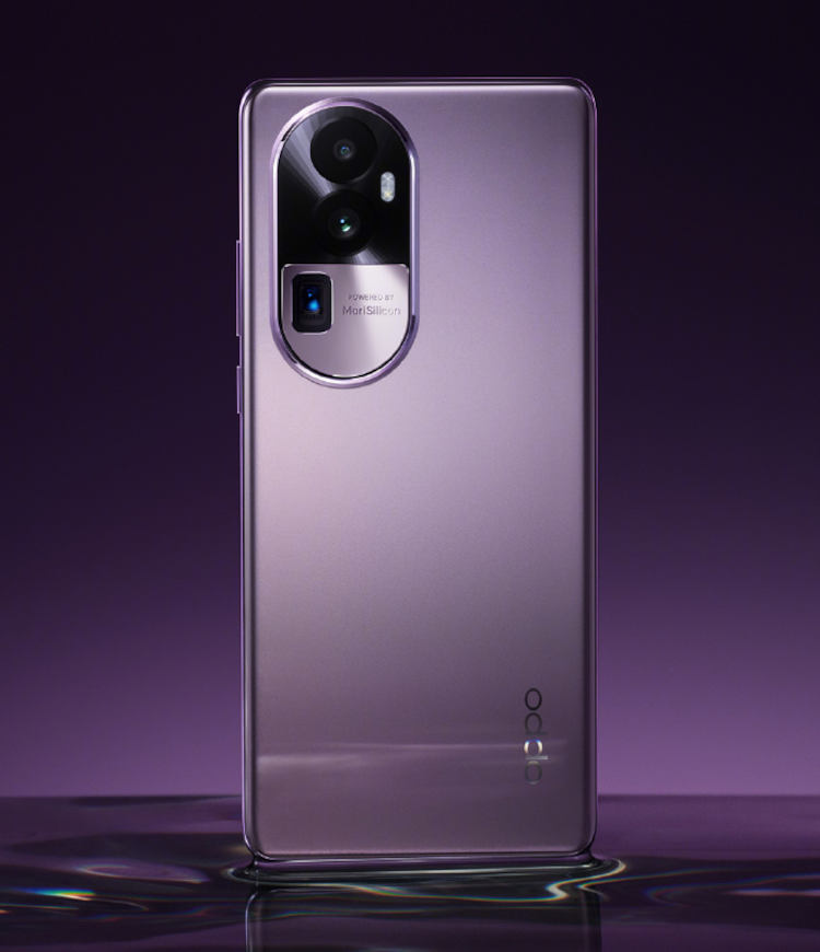 Oppo Reno10 Pro+ nadciąga. To najmocniejszy model z serii
