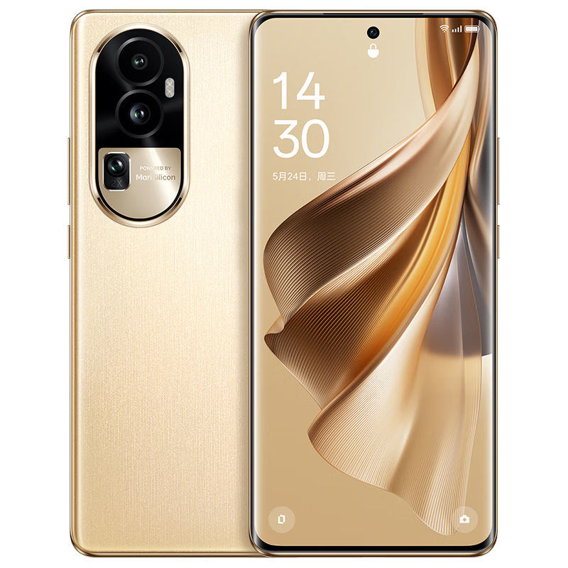 Oppo Reno10 Pro+ nadciąga. To najmocniejszy model z serii