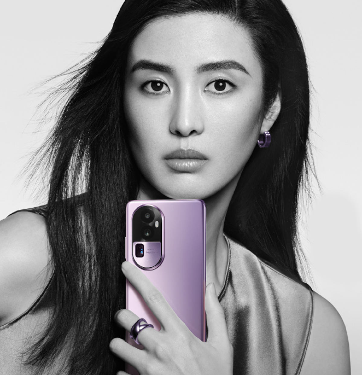 Oppo Reno10 Pro+ nadciąga. To najmocniejszy model z serii