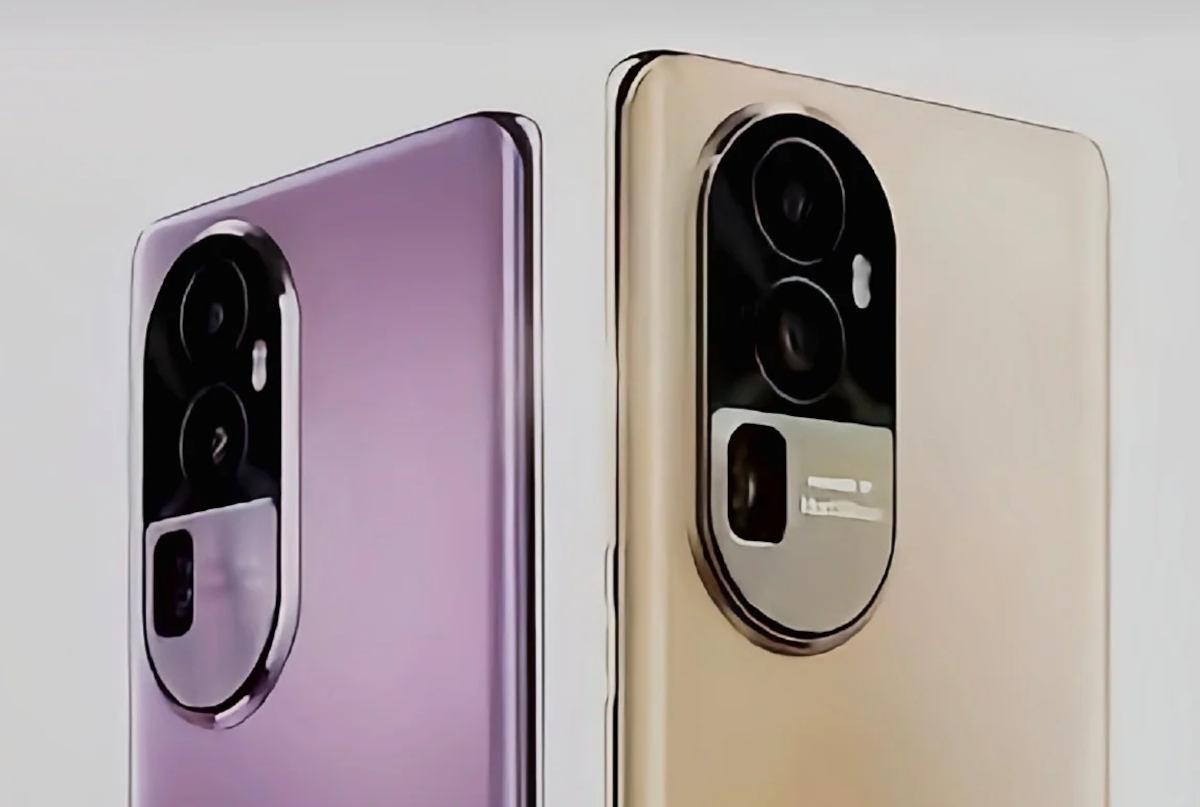 Oppo Reno10 i Reno10 Pro – premiera coraz bliżej, znamy specyfikacje
