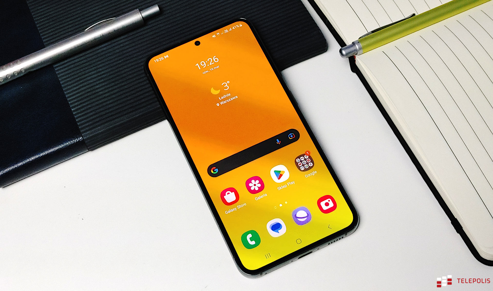 Samsung straci atut. Podkręcony Snapdragon 8 Gen 2 dla wszystkich