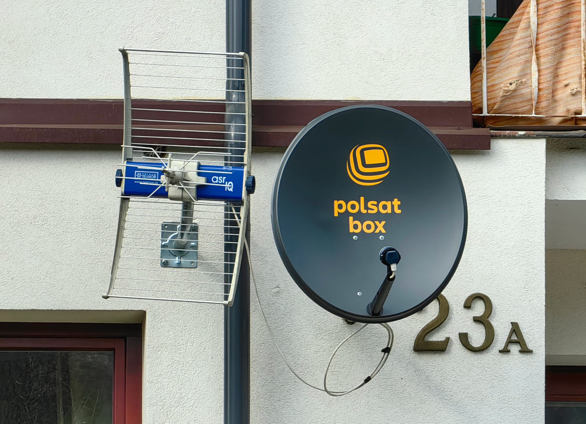Polsat Box udostępnia pięć darmowych kanałów