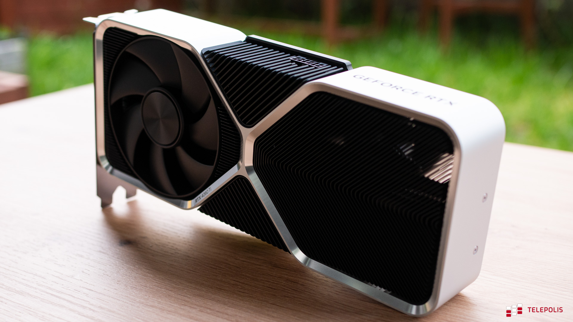 GeForce RTX 4060 Ti 8 GB - test “karty dla frajerów”. Jaka jest naprawdę?