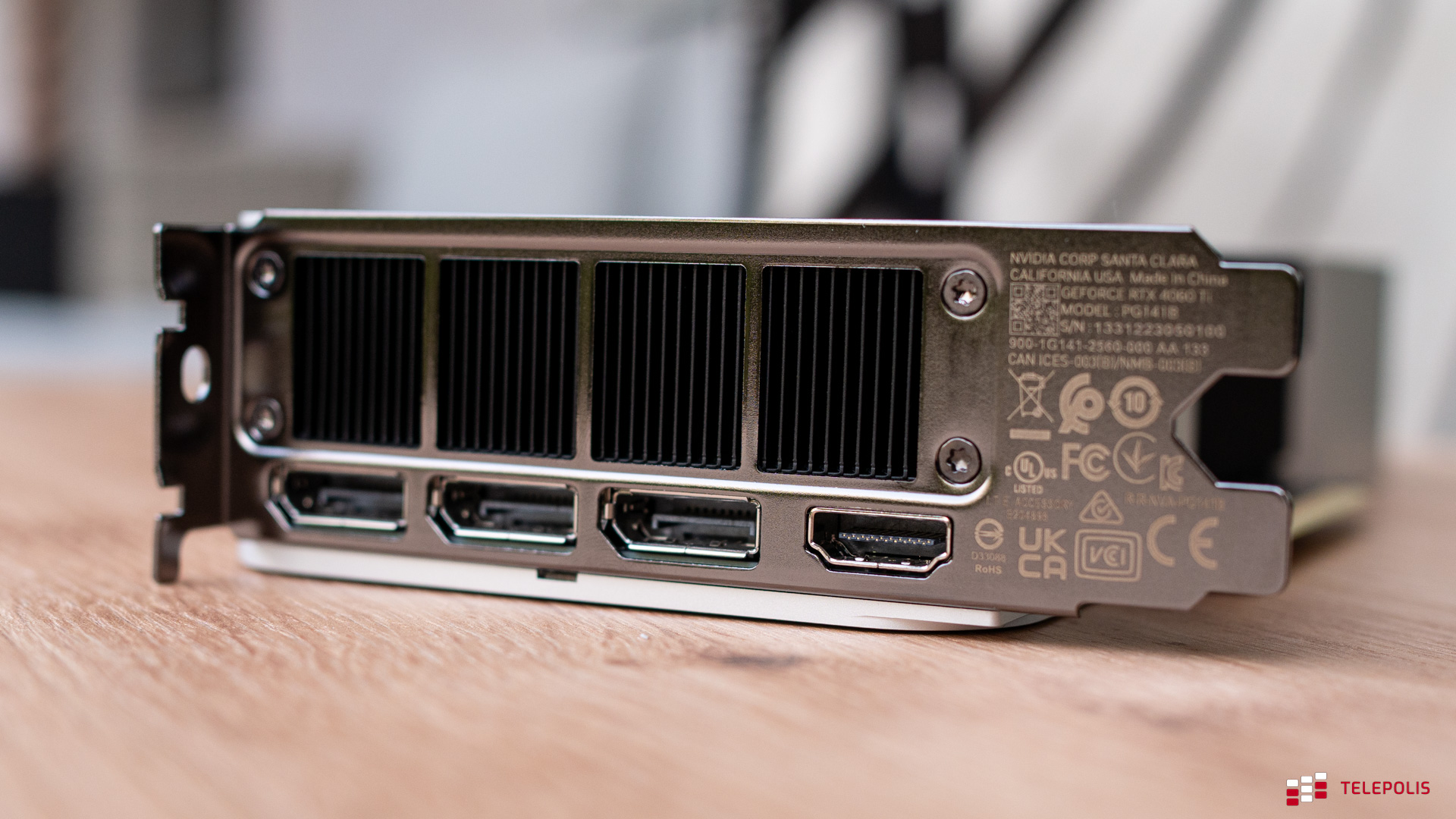 GeForce RTX 4060 Ti 8 GB - test “karty dla frajerów”. Jaka jest naprawdę?