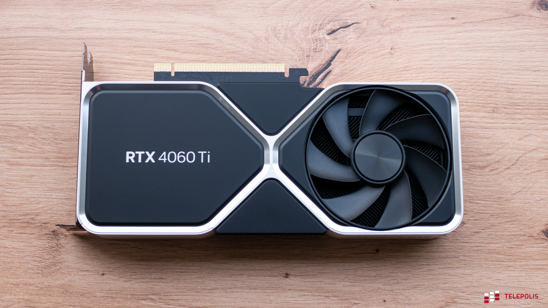 GeForce RTX 4060 Ti 8 GB - test “karty dla frajerów”. Jaka jest naprawdę?