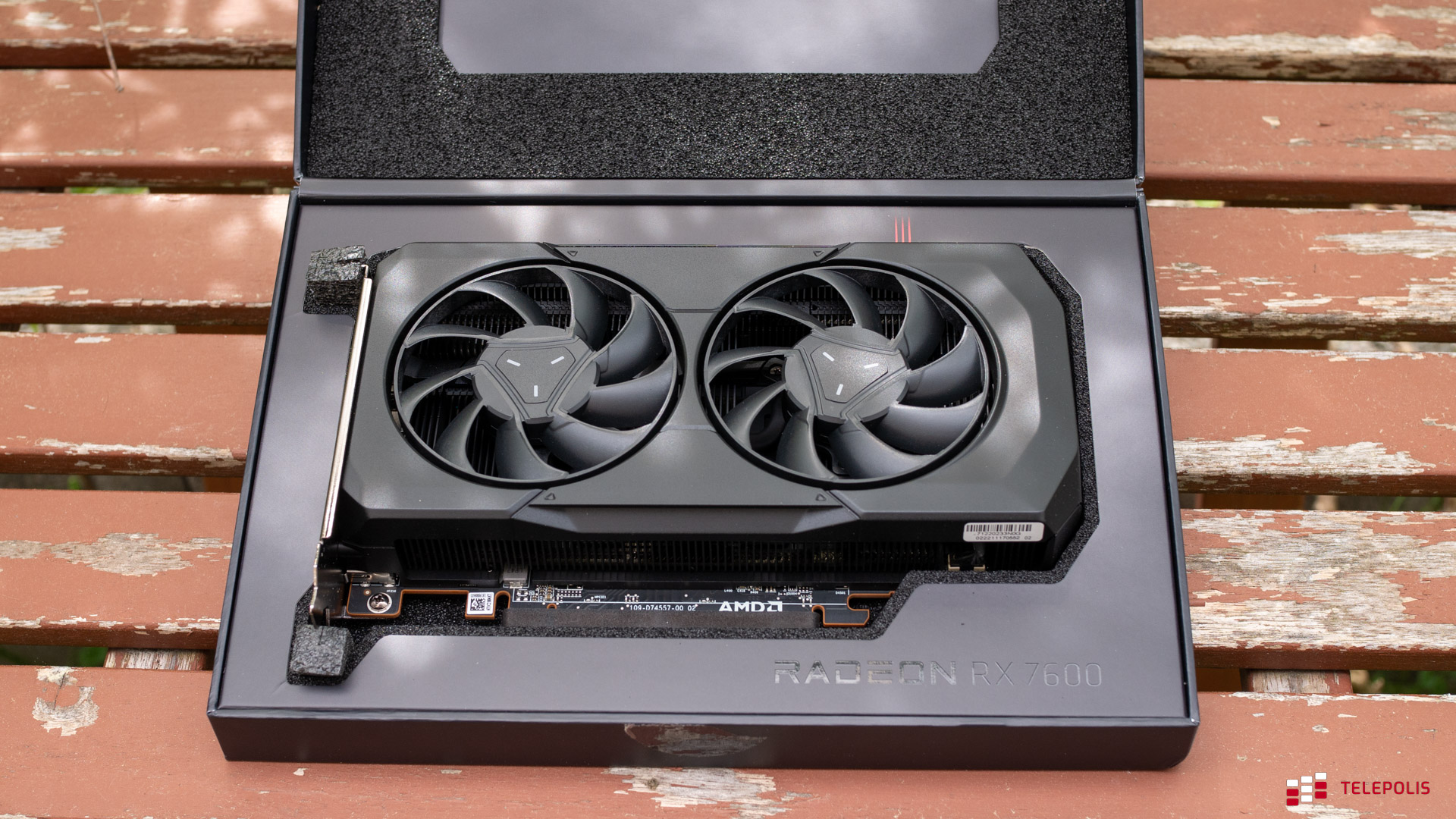 Karta graficzna w cenie jak dawniej. AMD Radeon RX 7600 – test
