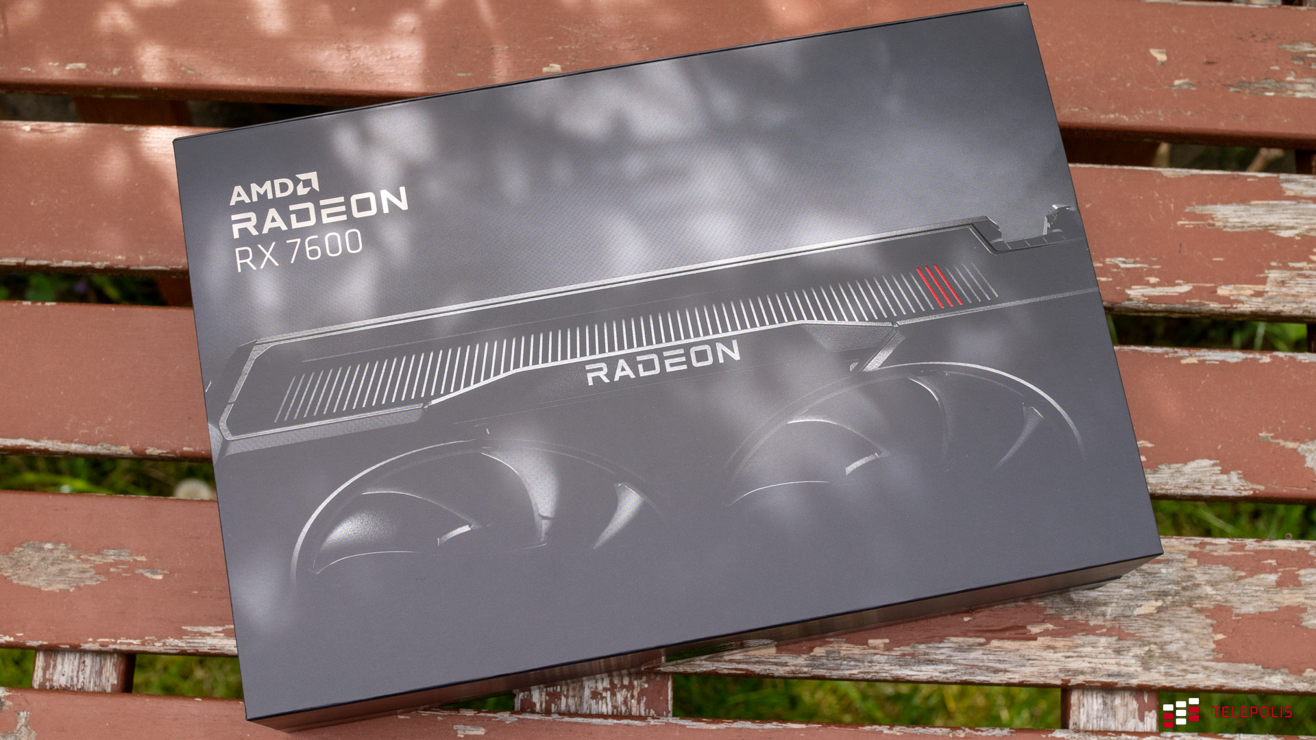 Karta graficzna w cenie jak dawniej. AMD Radeon RX 7600 – test