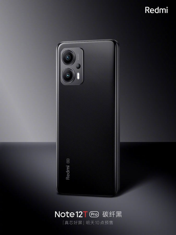 Xiaomi Redmi Note 12T Pro już jest. Ceny są zachęcające