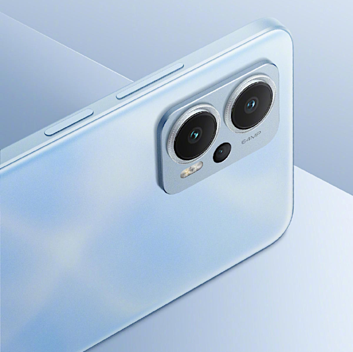 Xiaomi zapowiada Redmi Note 12T Pro. Wygląda znajomo, ale są różnice