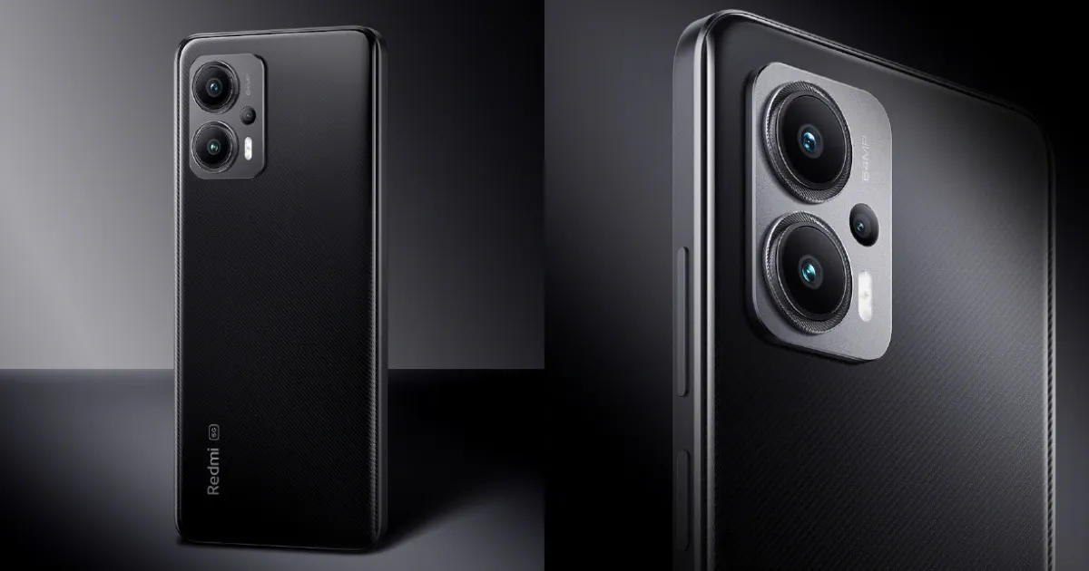 Xiaomi zapowiada Redmi Note 12T Pro. Wygląda znajomo, ale są różnice