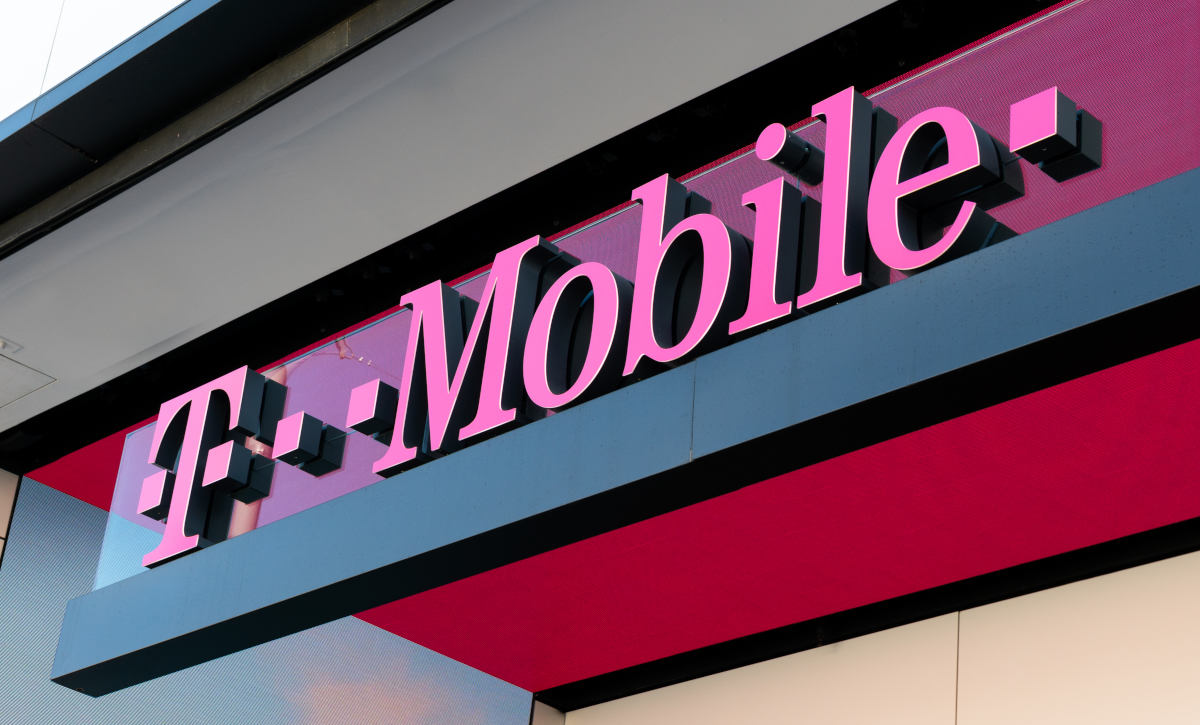 T-Mobile za Oceanem znów zaatakowany. Wyciekły dane
